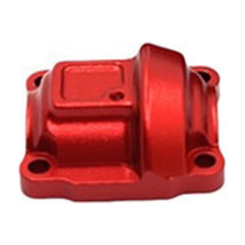 Car Accessories Must Have - 【MUST-HAVE LIST】 RC-Car-Upgrade-Kit für Vorder- und
