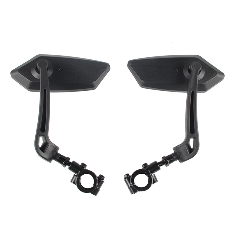 Car Accessories Must Have - 【Must-Haves】 Fahrrad-Rückspiegel, Batterie, Auto, HD, flacher