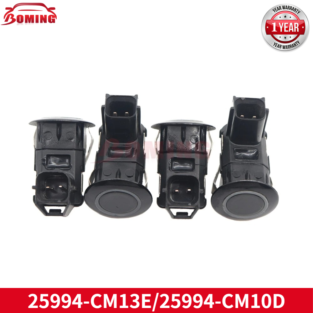 Car Accessories Thailand - PDC Parksensor Rückfahrsensor 25994-CM10D Für Infiniti