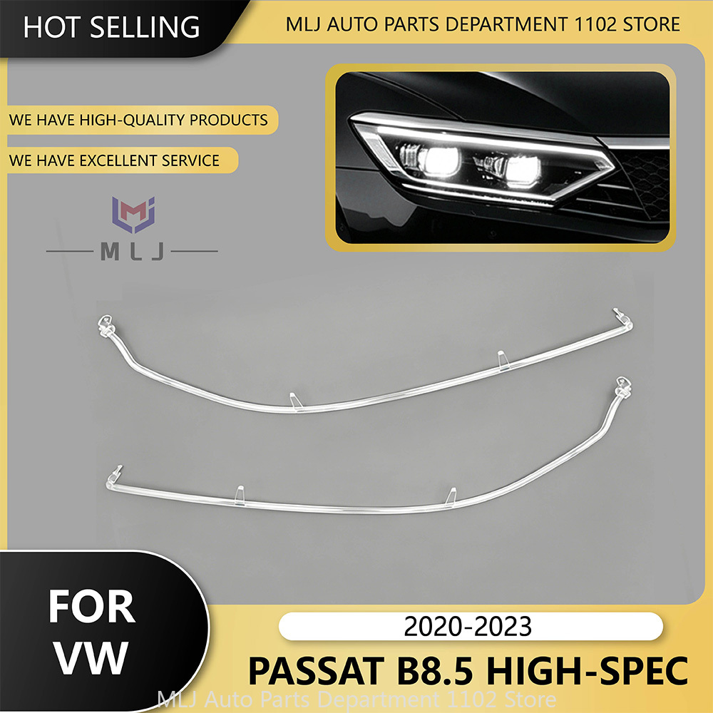 Car Accessories Tape - Für Volkswagen VW Passat B8.5 2020
