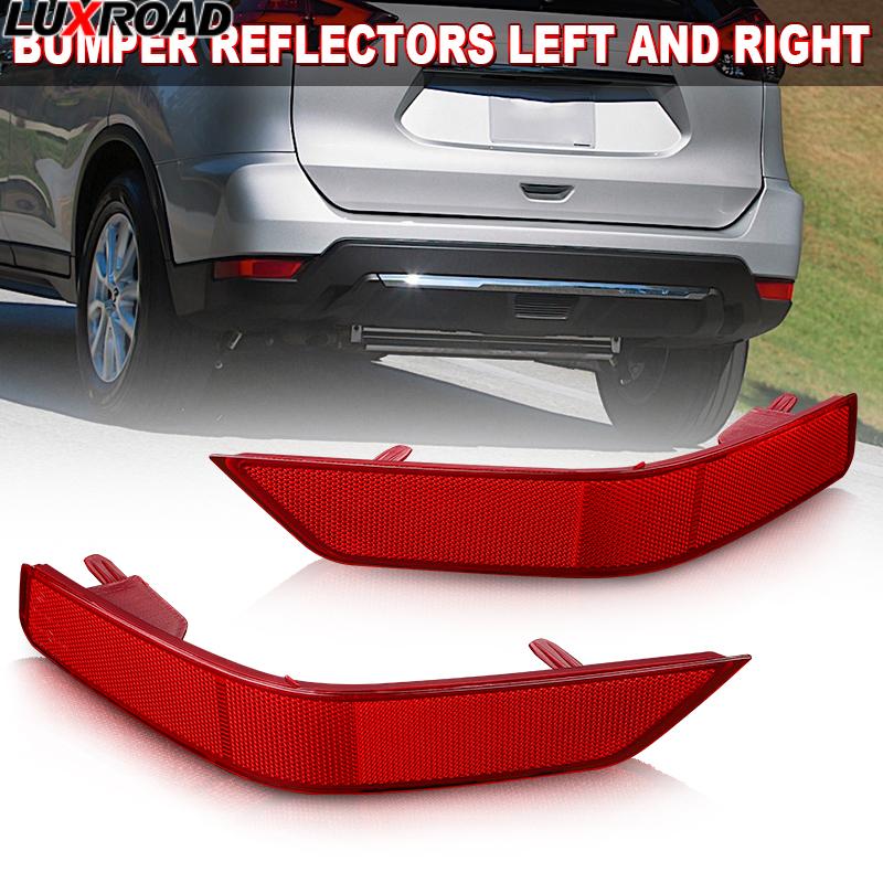 Car Accessories Xcent - Auto Hinten Stoßstange Nebel lampe Schwanz