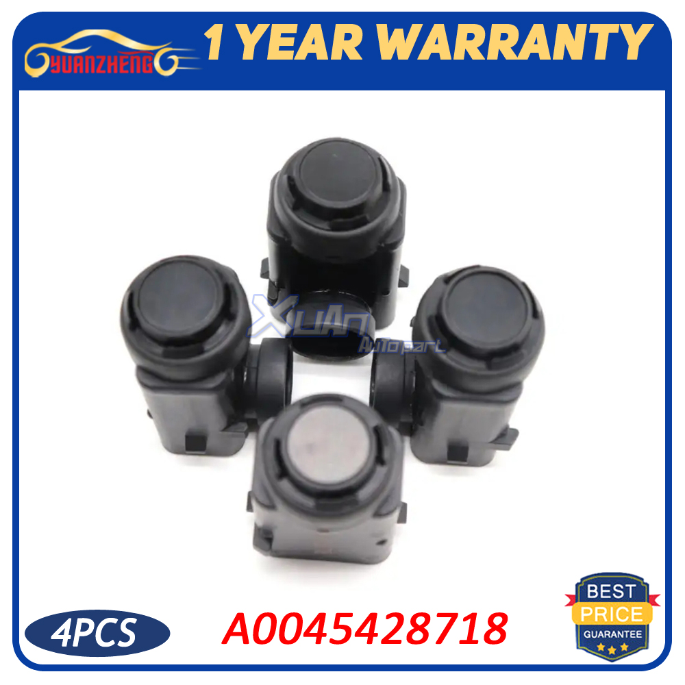 Car Accessories Thailand - Auto-PDC-Parks ensor a0045428718 passend für Mercedes-Benz