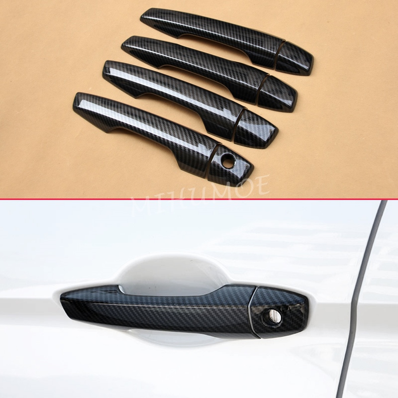 Car Accessories Tape - Für 2018-2026 Mitsubishi Eclipse Cross ohne