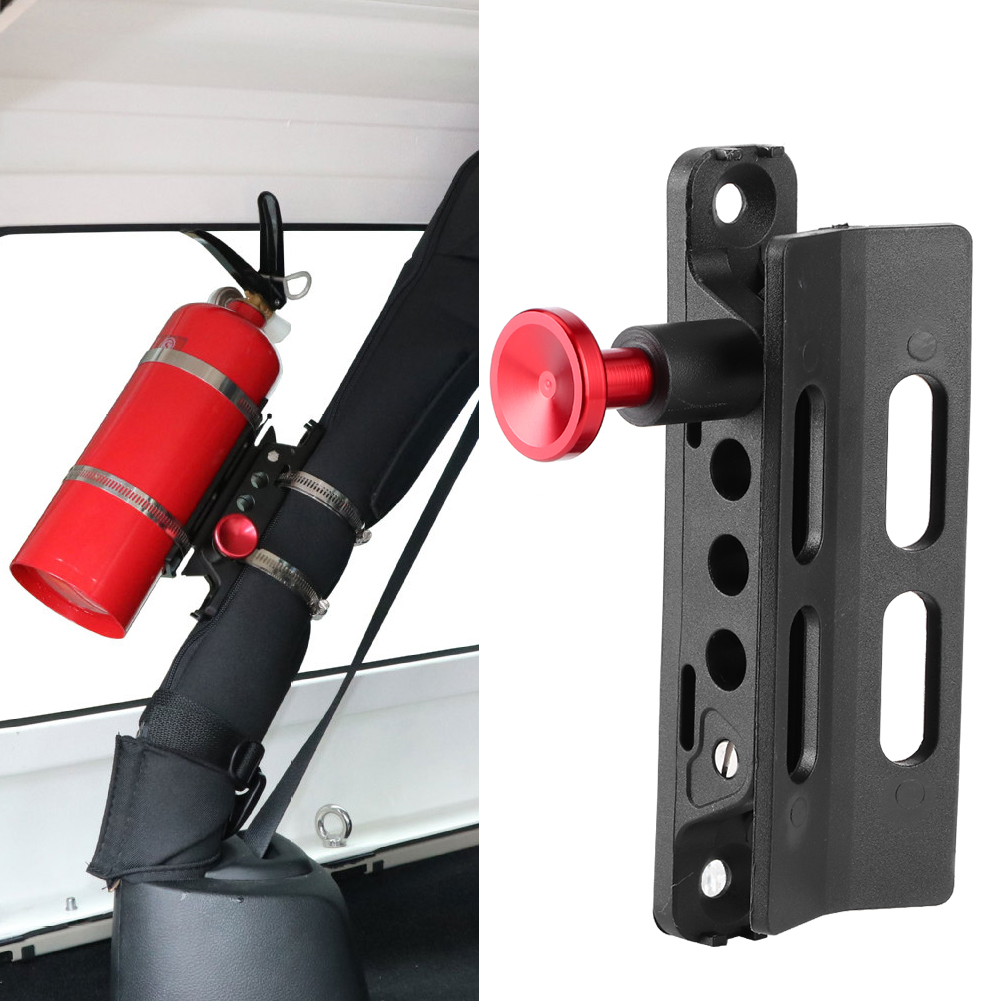 Car Accessories Must Have - Auto-Blöscher-Halterung, verstellbarer Halter, passend für Jeep
