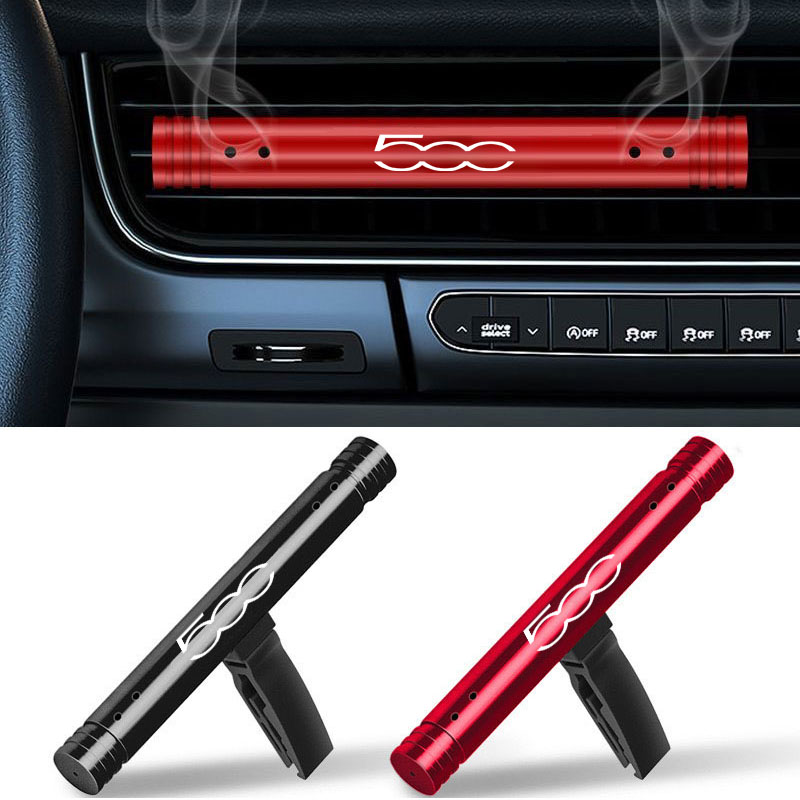 Car Air Freshener Vent - Auto Lufterfrischer Auto Styling Vent Parfüm