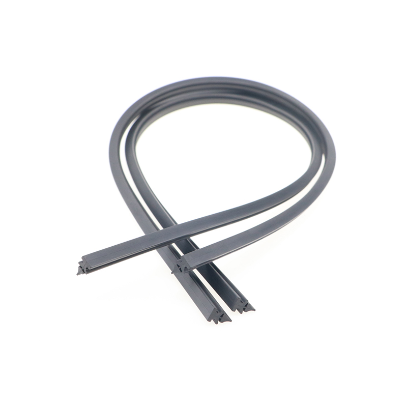 Car Accessories Tape - 2 Stücke Scheibenwischer Gummistreifen 700mm Für