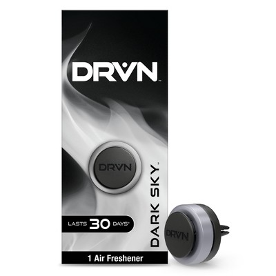 Car Air Freshener Vent - Lufterfrischer Dark Sky Auto-Lufterfrischer für Lüftungsschlitze