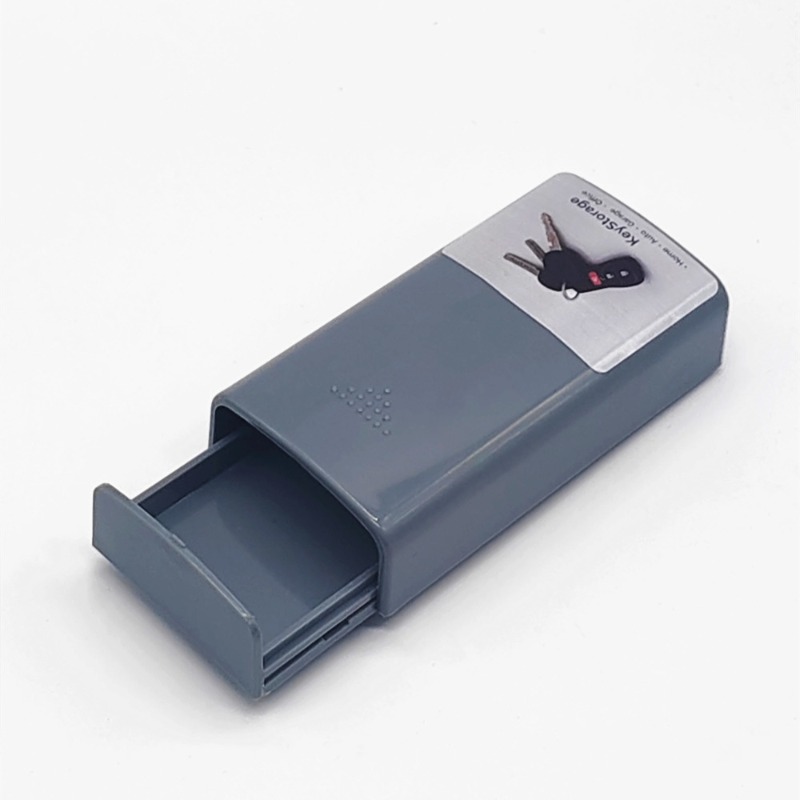 Car Accessories Must Have - Tragbarer Versteckter Autoschlüsselhalter Unverzichtbar für den