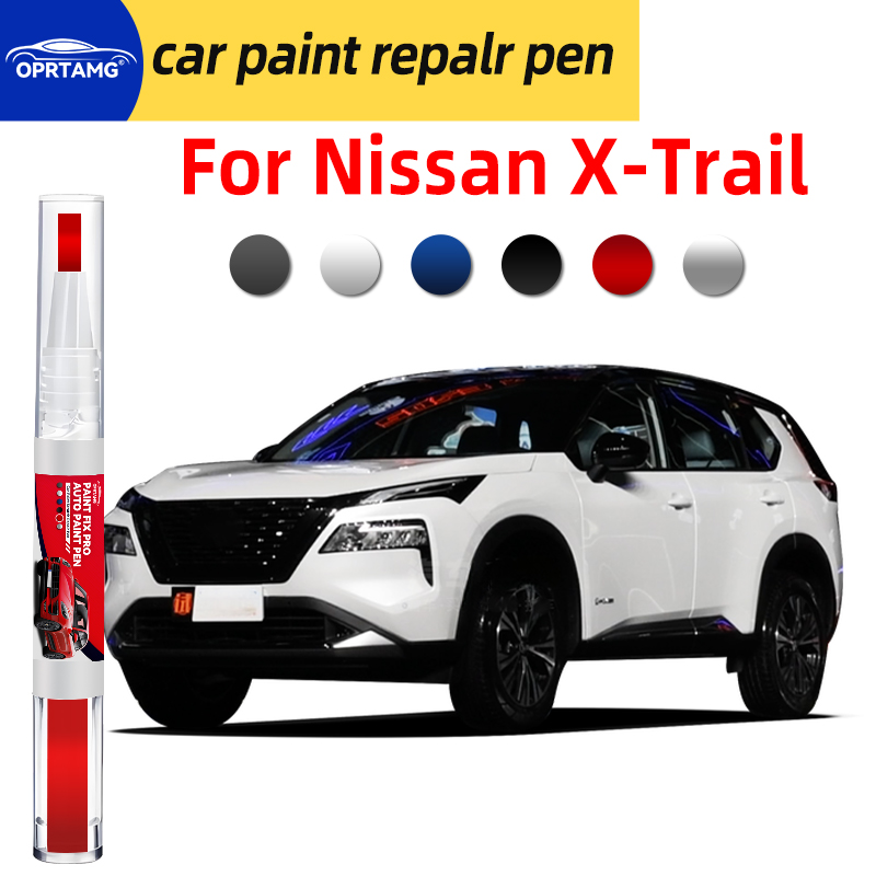 Car Accessories Xcent - Lackstift zur Lackreparatur für Nissan X-Trail