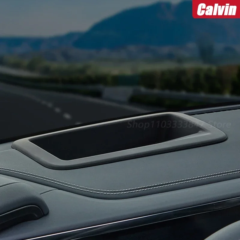 Car Accessories Must Have - Für BYD Equation Leopard 5 Head-up-Display