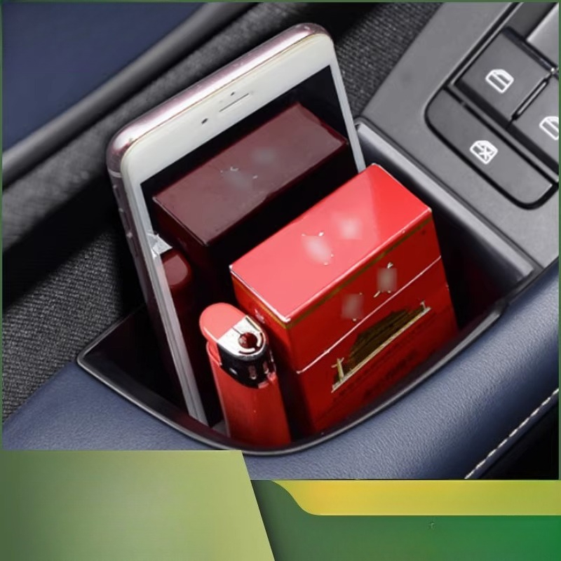 Car Seat Organizer - Spezielle Türaufbewahrungsbox für 2024 Mazda 3