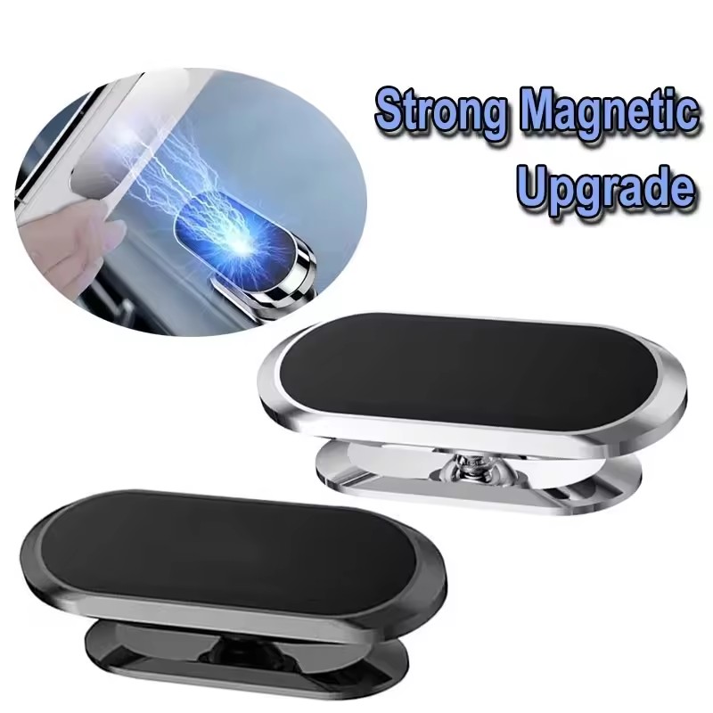 Car Phone Holder Magnetic - Neuer magnetischer Autotelefonhalter für iPhone 17