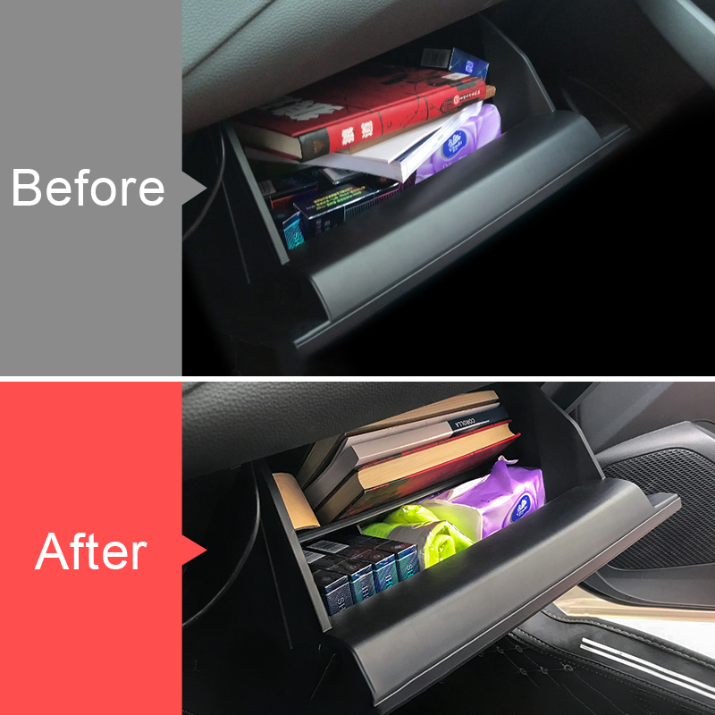 Auto Co-Pilot Handschuhfach Or – Car Seat Organizer Bewertung und Preis
