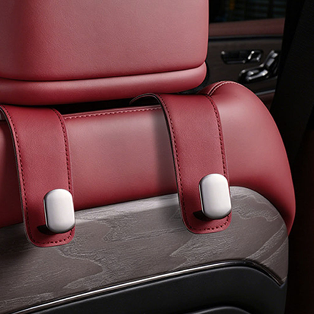 Einzel- und Doppelsitz-Rückenh – Car Accessories Must Have Bewertung und Preis