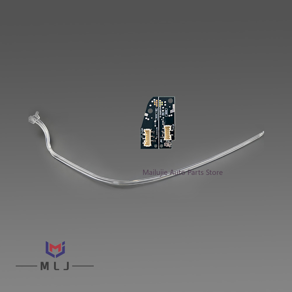 2GM998478 2GM998479 DRL-Modul- – Car Accessories Tape Bewertung und Preis