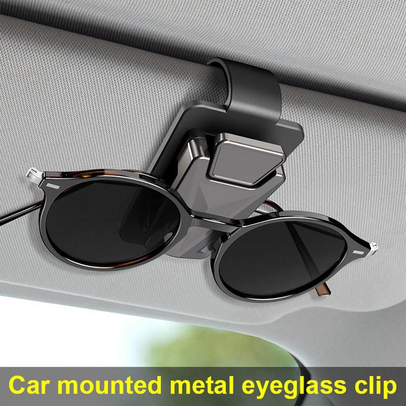 Sonnenbrillenhalter für Auto,  – Car Accessories Must Have Bewertung und Preis