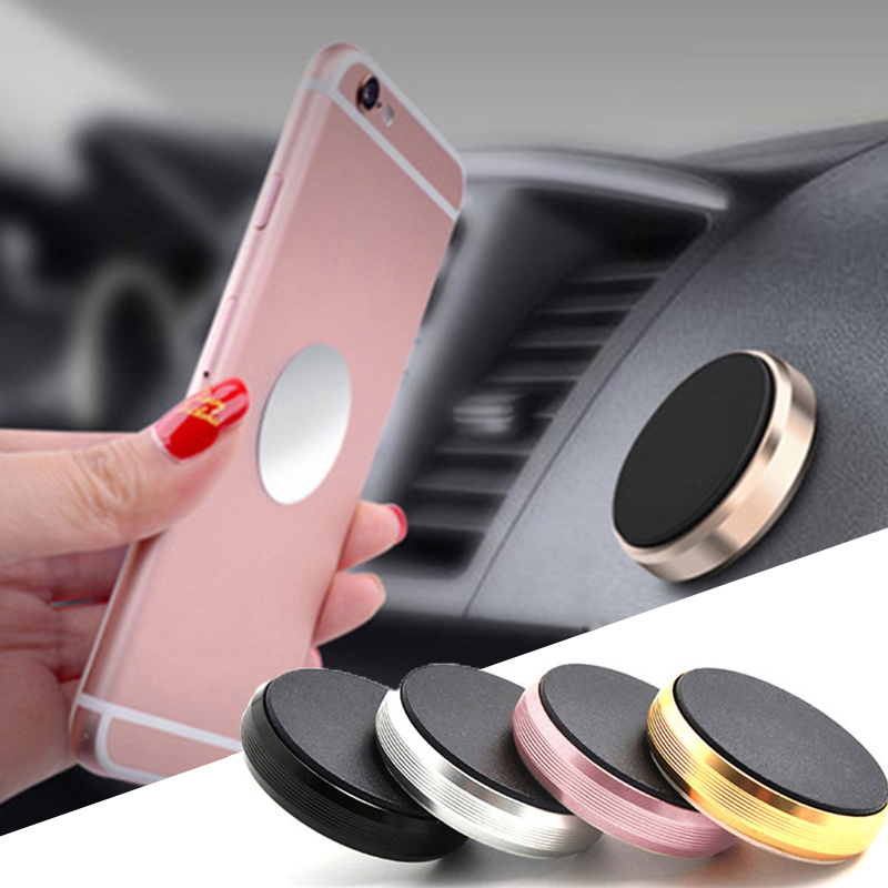 360-Grad-Magnetischer Auto-Han – Car Phone Holder Magnetic Bewertung und Preis