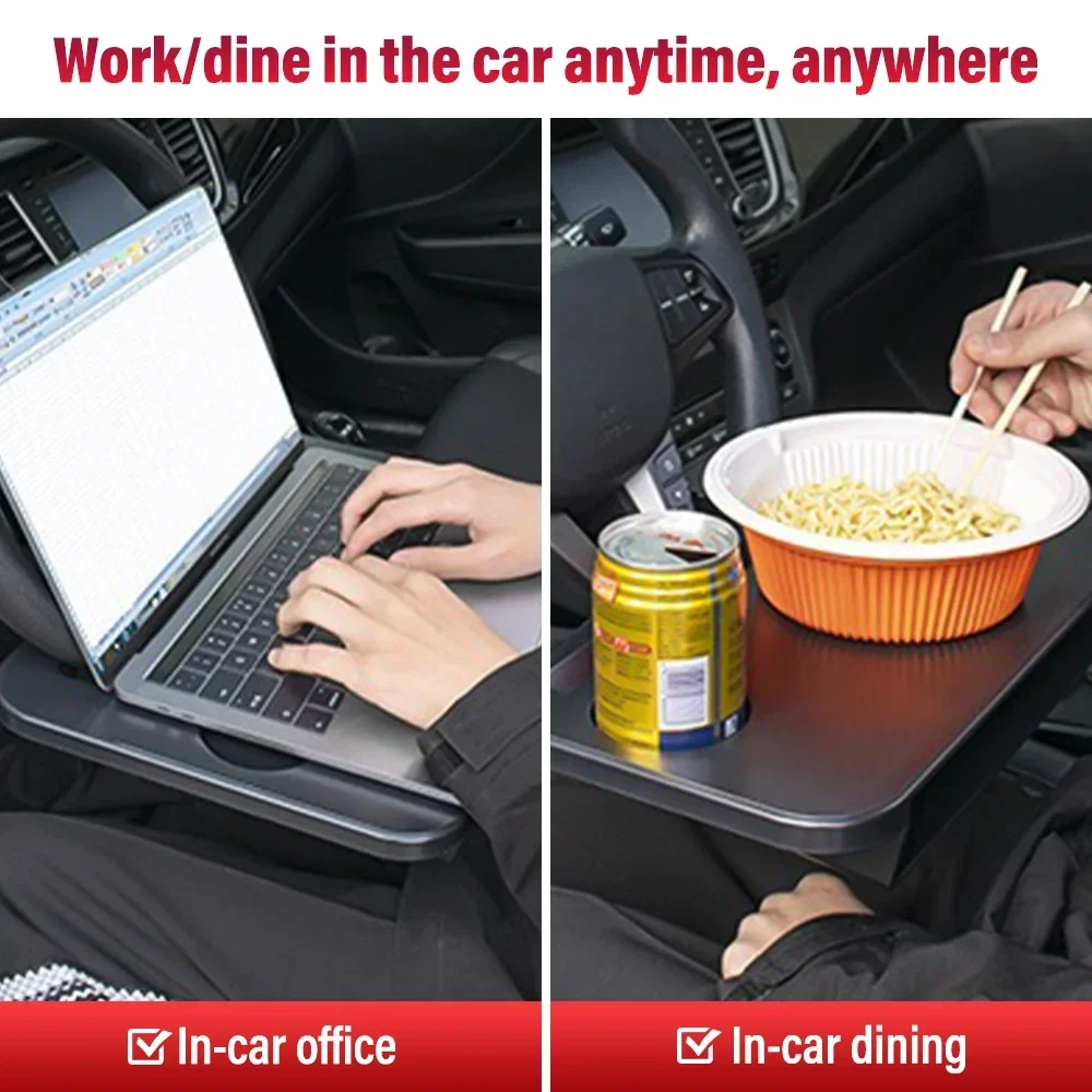 Multifunktionaler Auto-Laptop- – Car Seat Organizer Bewertung und Preis