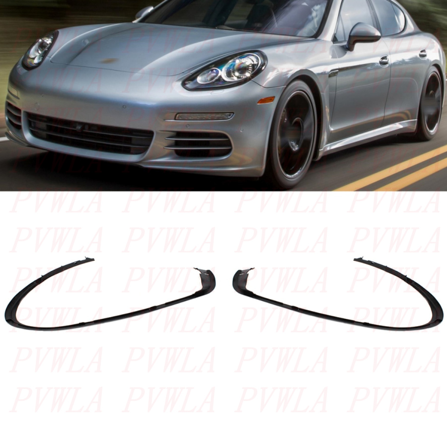 Für Porsche Panamera 2014 2015 – Car Accessories Tape Bewertung und Preis