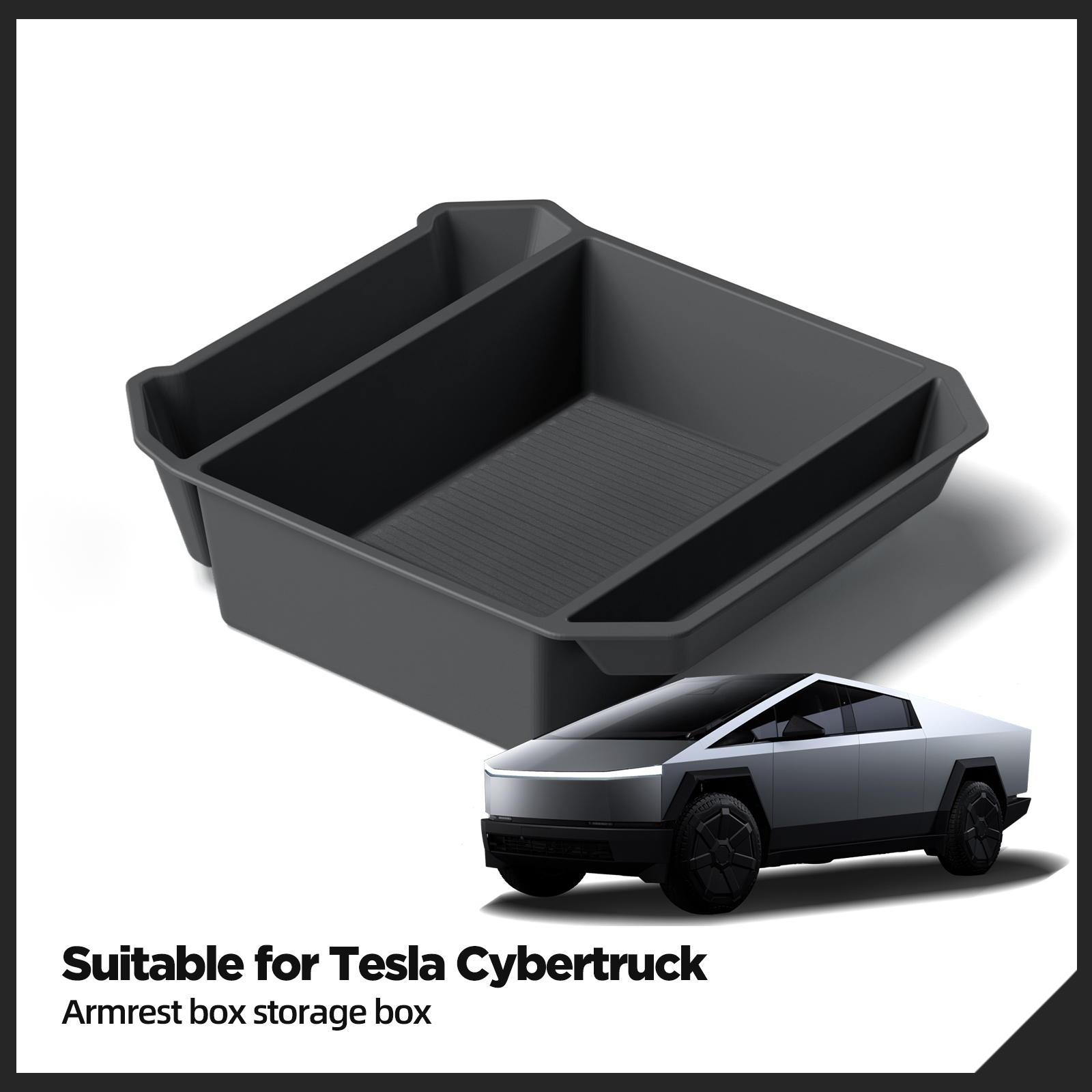 Für Tesla Cyber truck Auto Mit – Car Accessories Etsy Bewertung und Preis