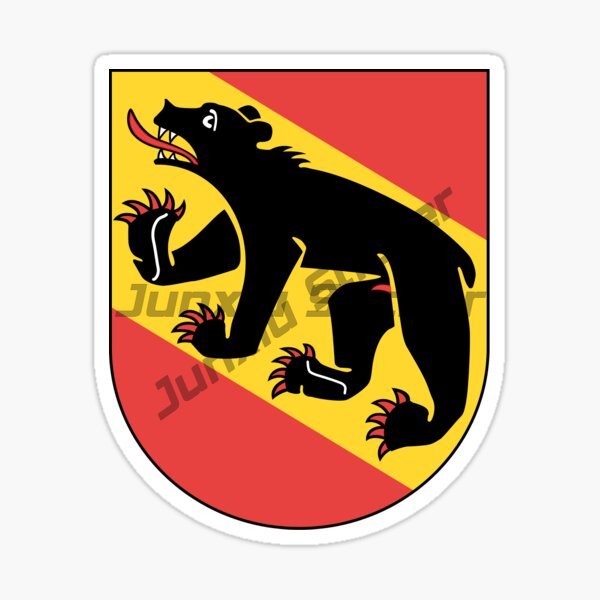 BERN SWITZERLAND Flagge Autoau – Car Accessories Tape Bewertung und Preis