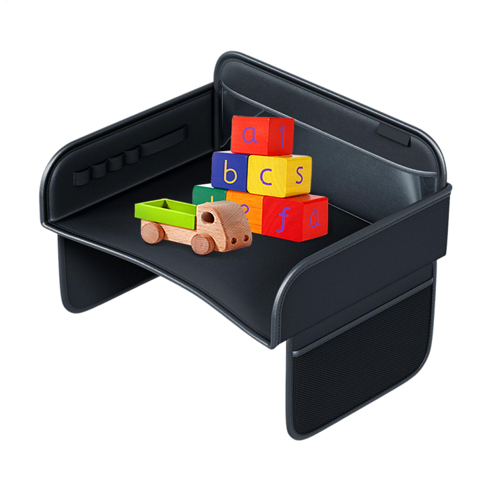 Kinder-Auto-Esstisch, universe – Car Seat Organizer Bewertung und Preis