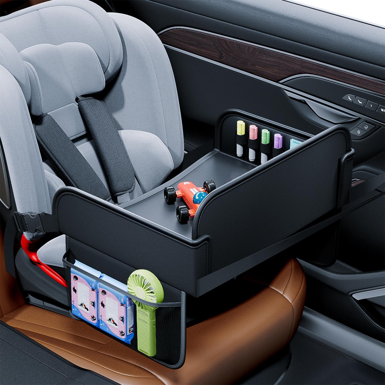 Kinder-Auto-Esstisch, universe – Car Seat Organizer Bewertung und Preis