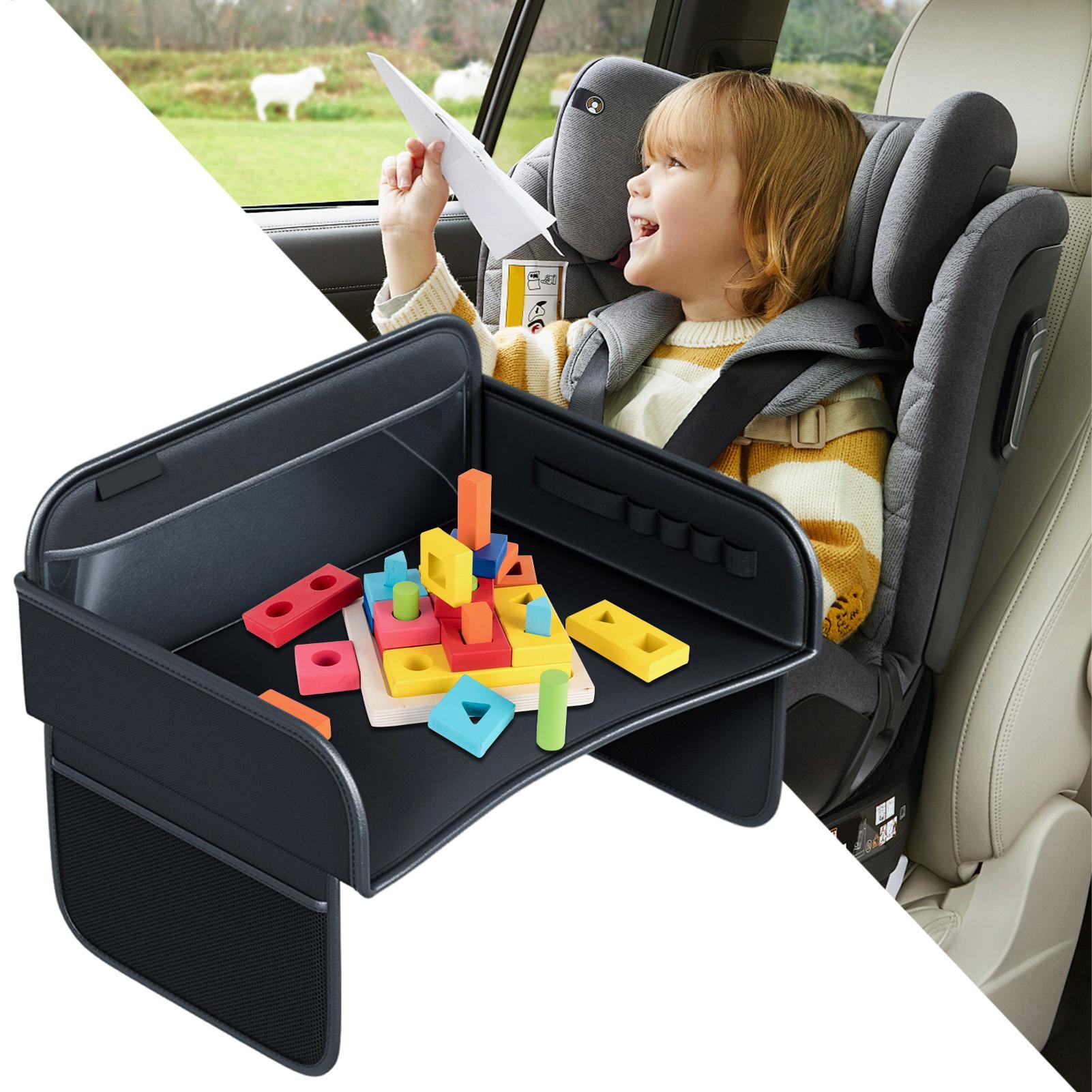 Kinder-Auto-Esstisch, universe – Car Seat Organizer Bewertung und Preis