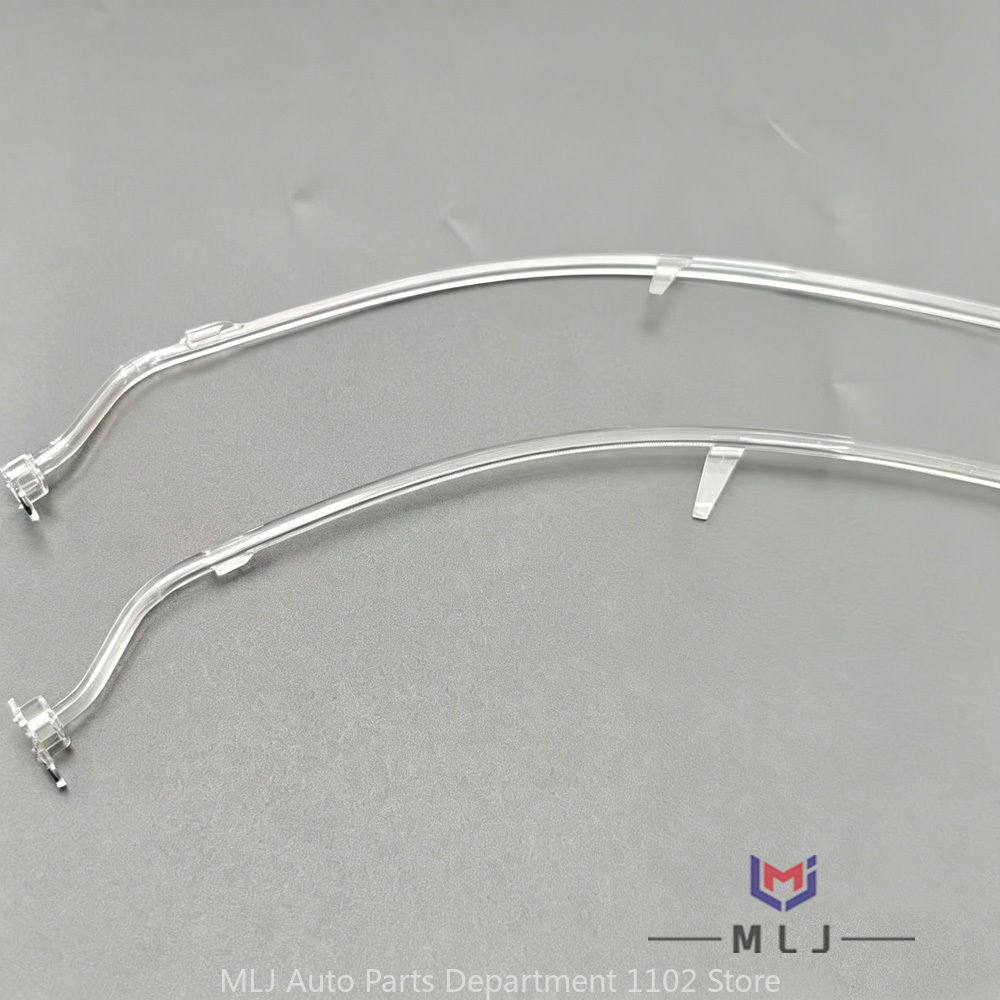 Für Volkswagen VW Passat B8.5  – Car Accessories Tape Bewertung und Preis