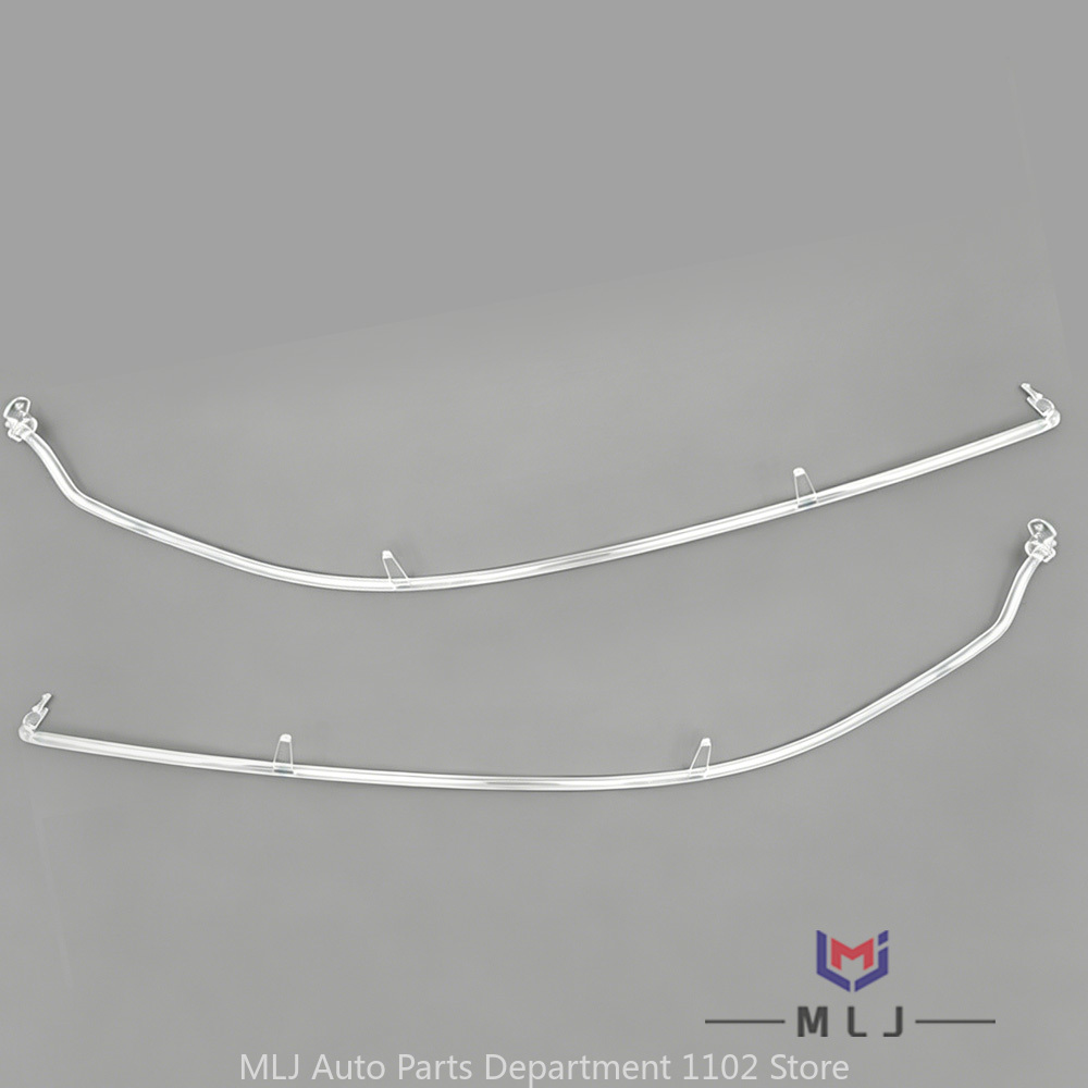 Für Volkswagen VW Passat B8.5  – Car Accessories Tape Bewertung und Preis