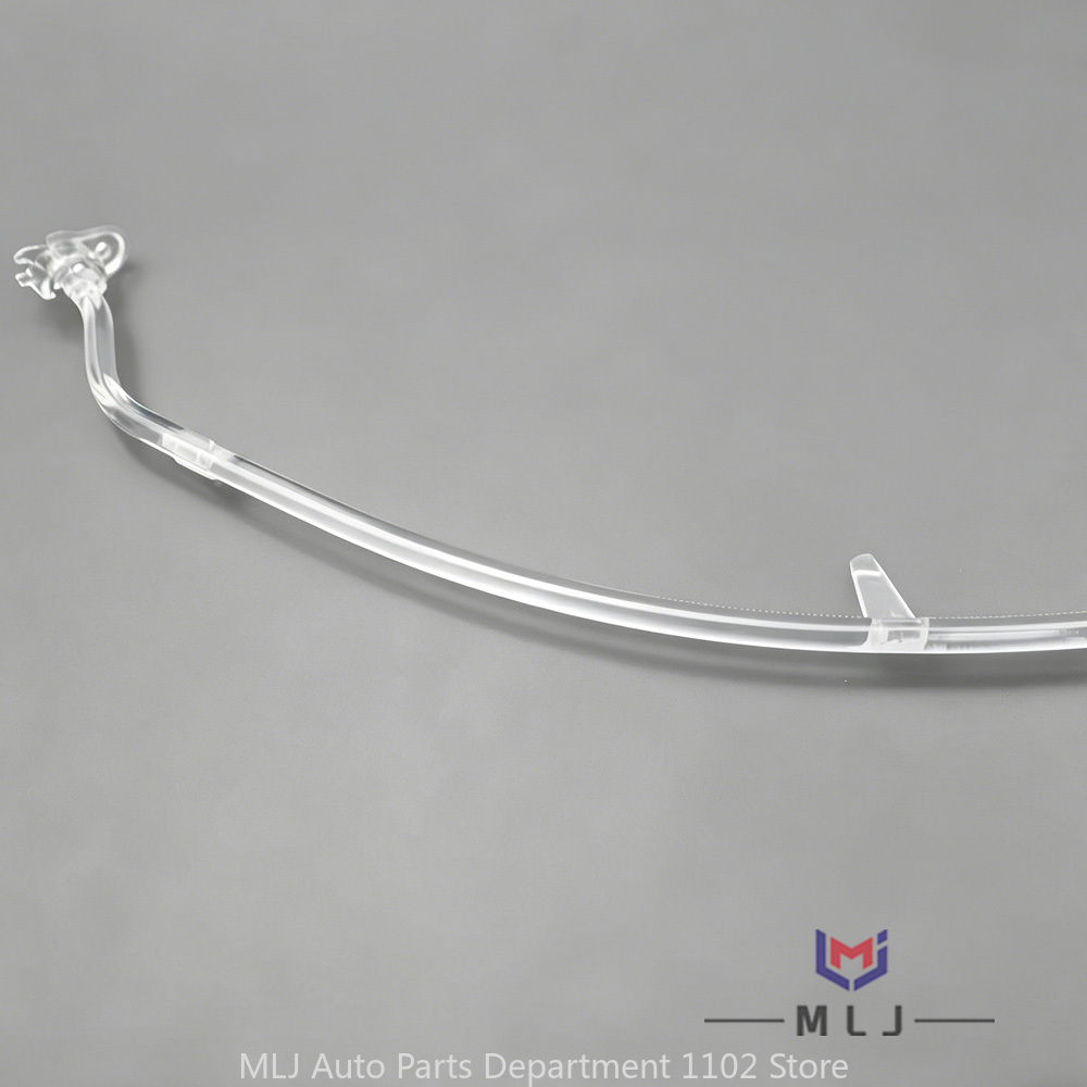 Für Volkswagen VW Passat B8.5  – Car Accessories Tape Bewertung und Preis