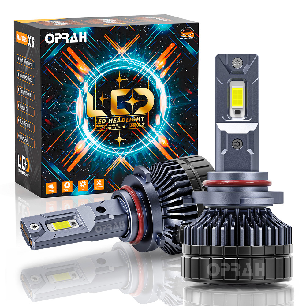 Oprah 2 stücke 170 W Scheinwer – Led Headlight Bulbs Bewertung und Preis