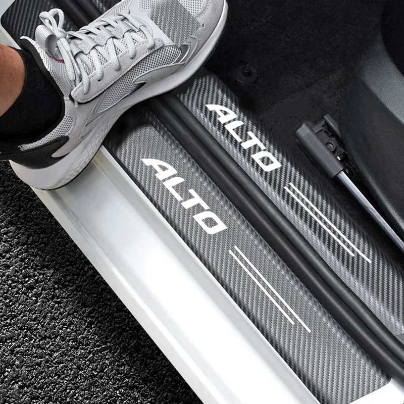 Autotürschwellenschutz Willkom – Car Accessories Tape Bewertung und Preis