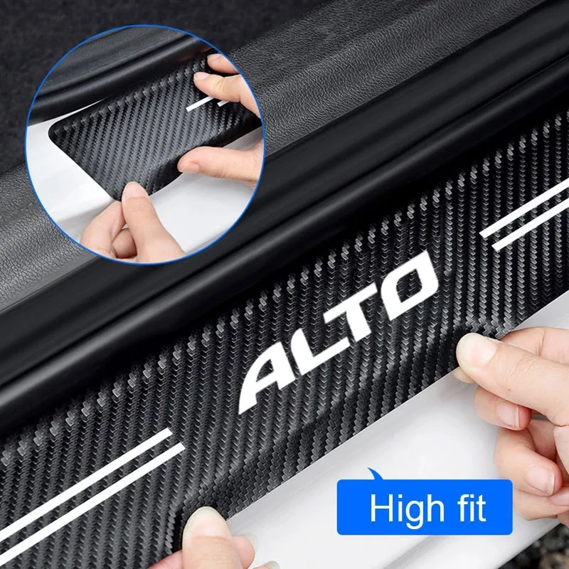 Autotürschwellenschutz Willkom – Car Accessories Tape Bewertung und Preis