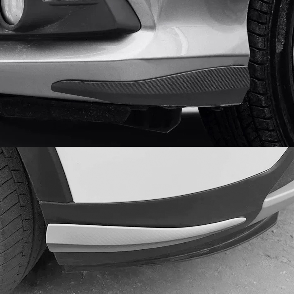 2 Stück Aufprallschutz-Dekorat – Car Accessories Tape Bewertung und Preis
