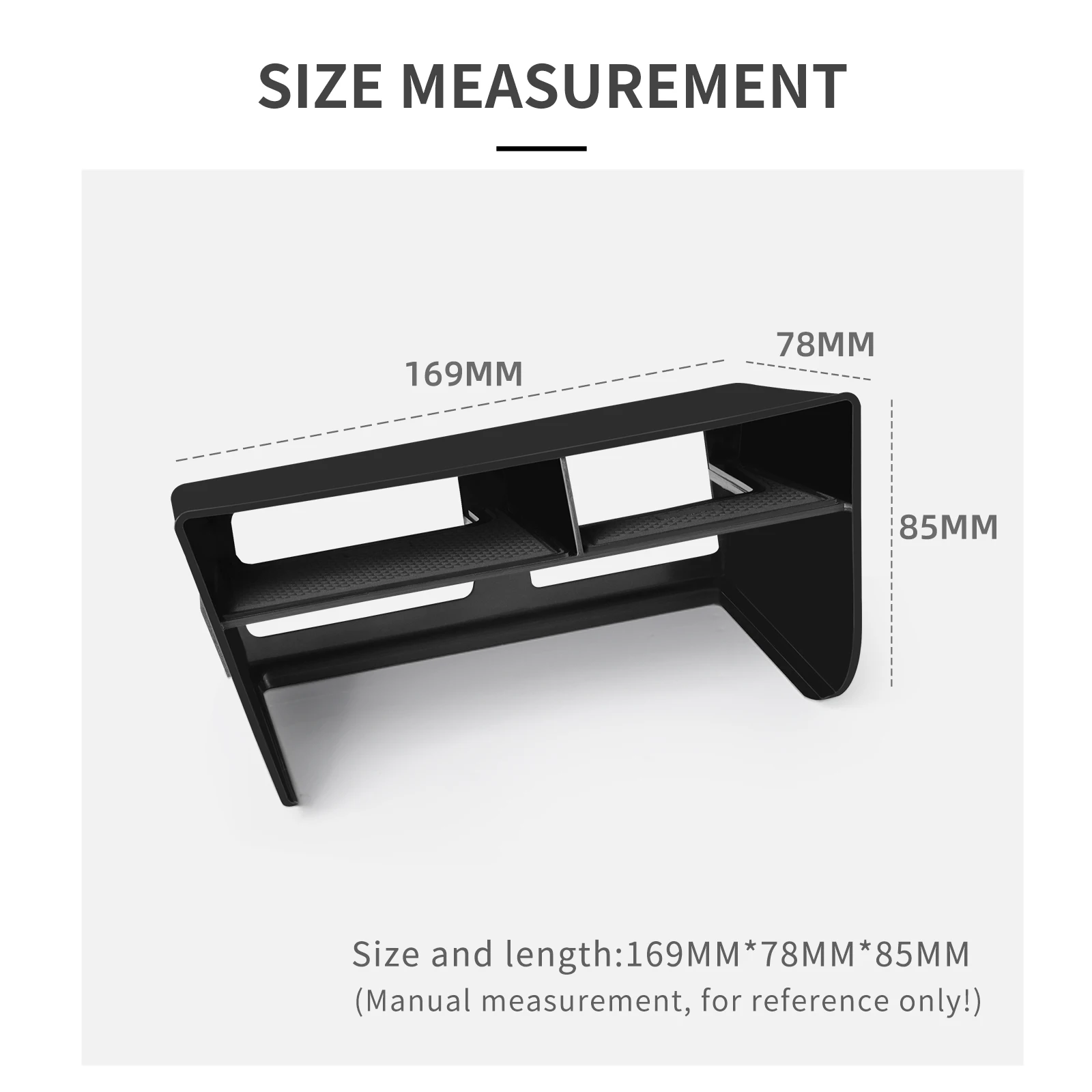 Für Subaru Forester 2019-2024  – Car Seat Organizer Bewertung und Preis