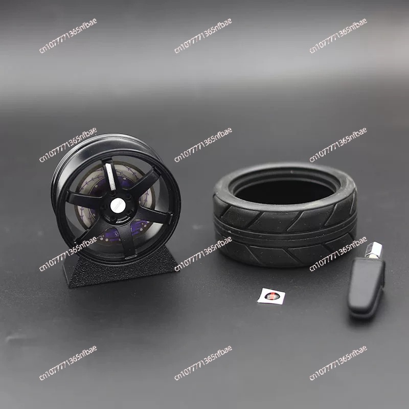TE37 Felgenmodell Auto-Lufterf – Car Air Freshener Vent Bewertung und Preis