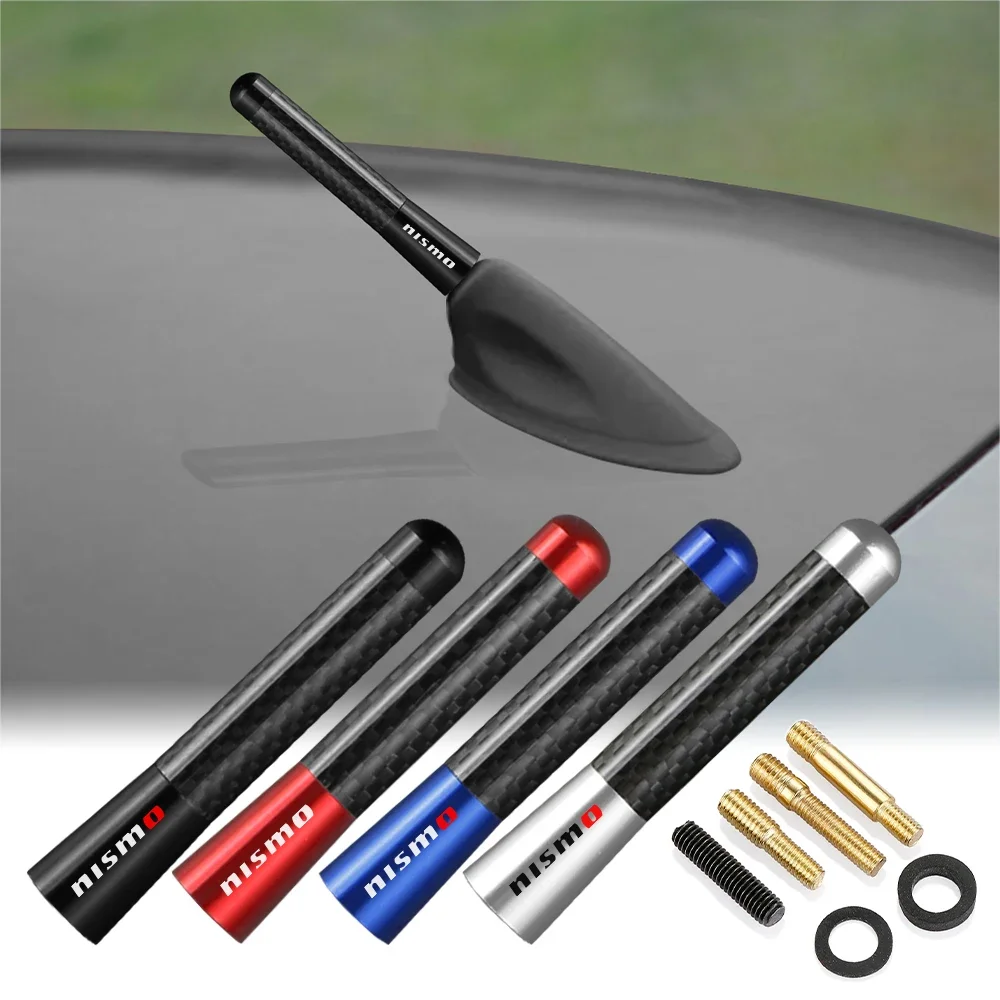 8CM Auto Radio Antenne Antenne – Car Accessories Xcent Bewertung und Preis