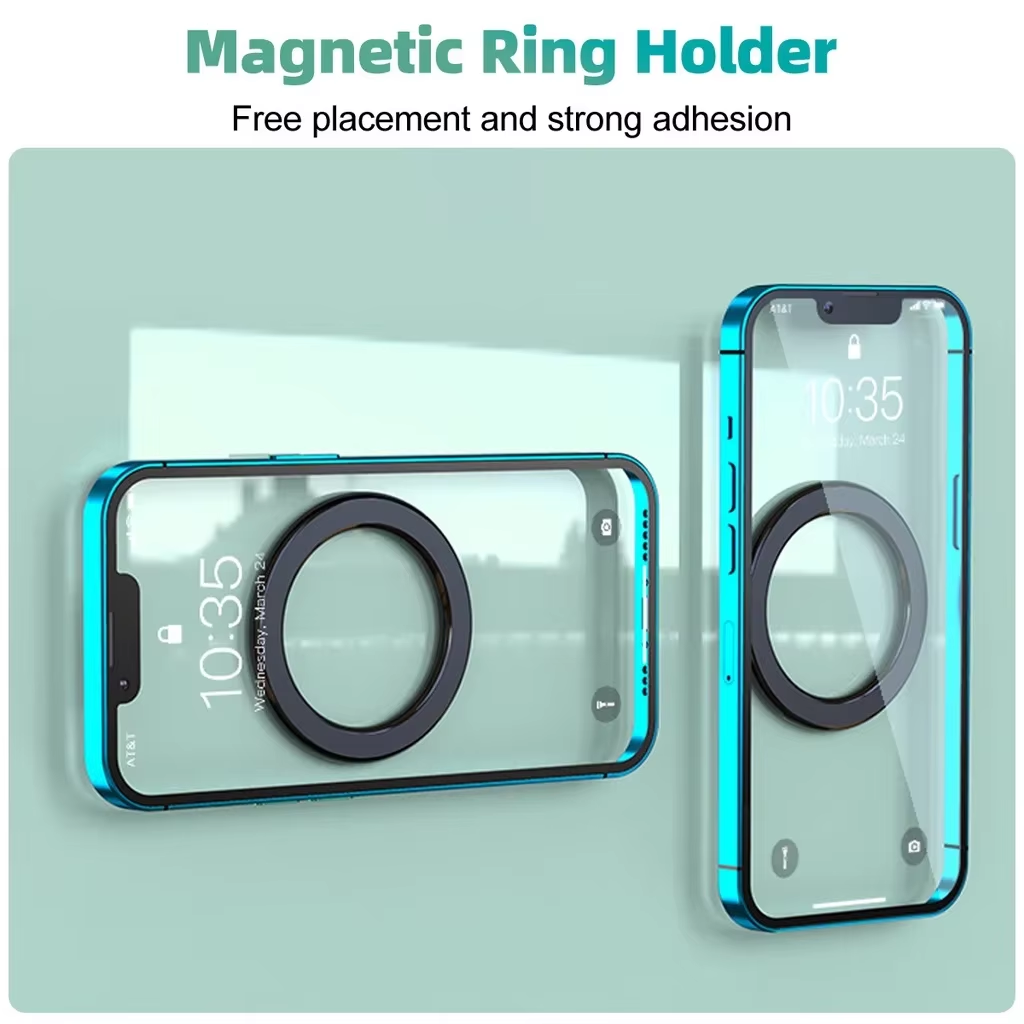 Für Magsafe Starker Magnetring – Car Phone Holder Magnetic Bewertung und Preis