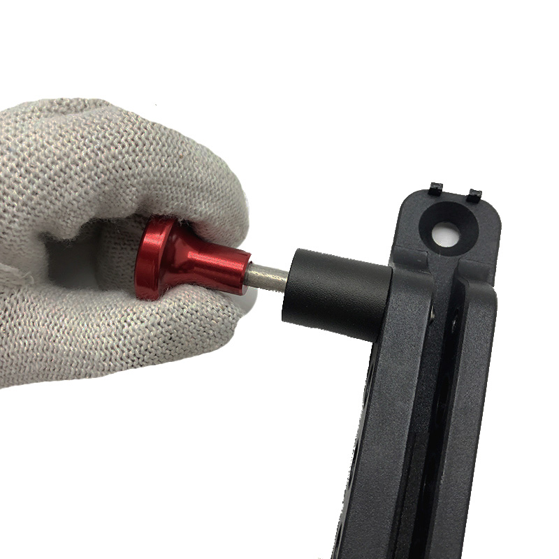 Roter Feuerlöscher-Flaschenhal – Car Accessories Must Have Bewertung und Preis