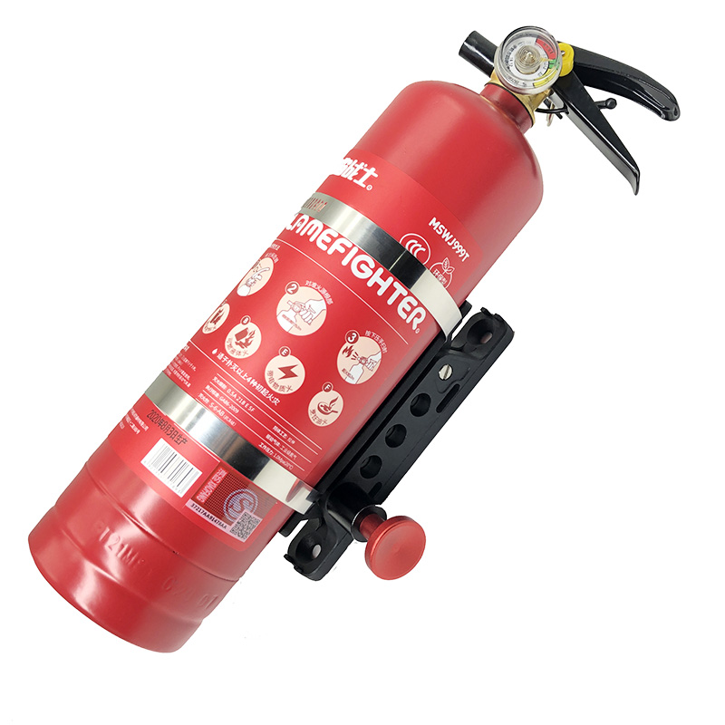 Roter Feuerlöscher-Flaschenhal – Car Accessories Must Have Bewertung und Preis