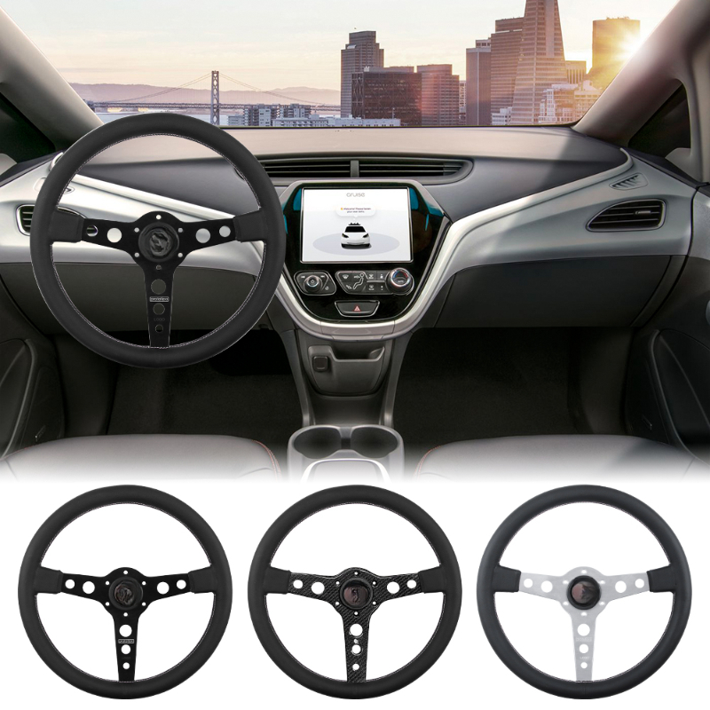 Klassisches Sport-Lenkrad 350M – Car Accessories For Steering Wheel Bewertung und Preis