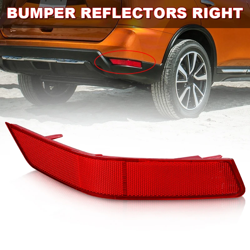 Auto Hinten Stoßstange Nebel l – Car Accessories Xcent Bewertung und Preis