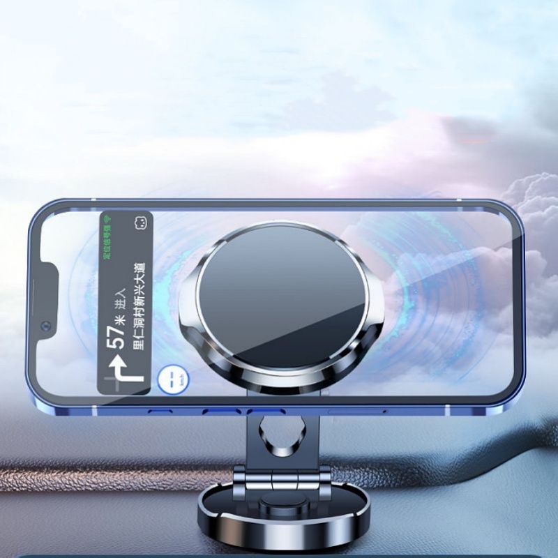 Starker magnetischer Handyhalt – Car Phone Holder Magnetic Bewertung und Preis