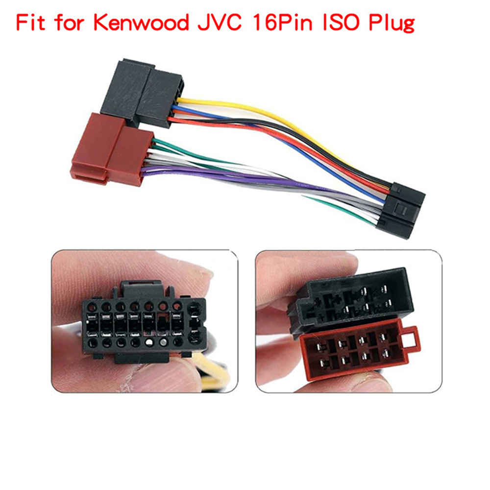 Auto Audio Ändern CD-Player Sc – Car Accessories Jvc Bewertung und Preis