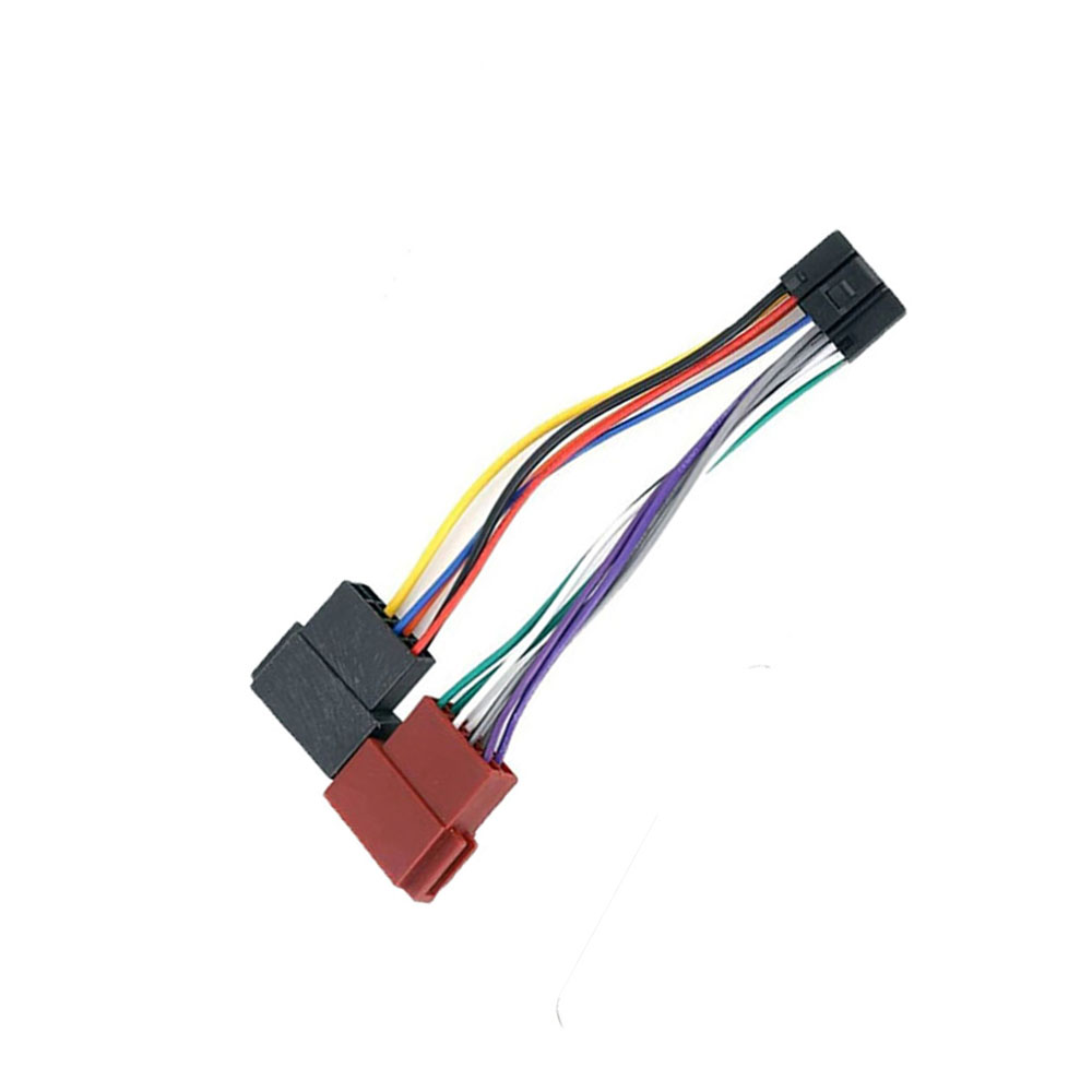 Auto Audio Ändern CD-Player Sc – Car Accessories Jvc Bewertung und Preis
