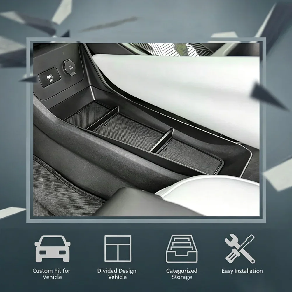 Für BYD Dolphin 2023-2025 Mitt – Car Seat Organizer Bewertung und Preis
