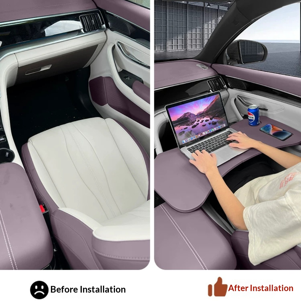 Für BYD Song Plus DM-i Seal U  – Car Seat Organizer Bewertung und Preis