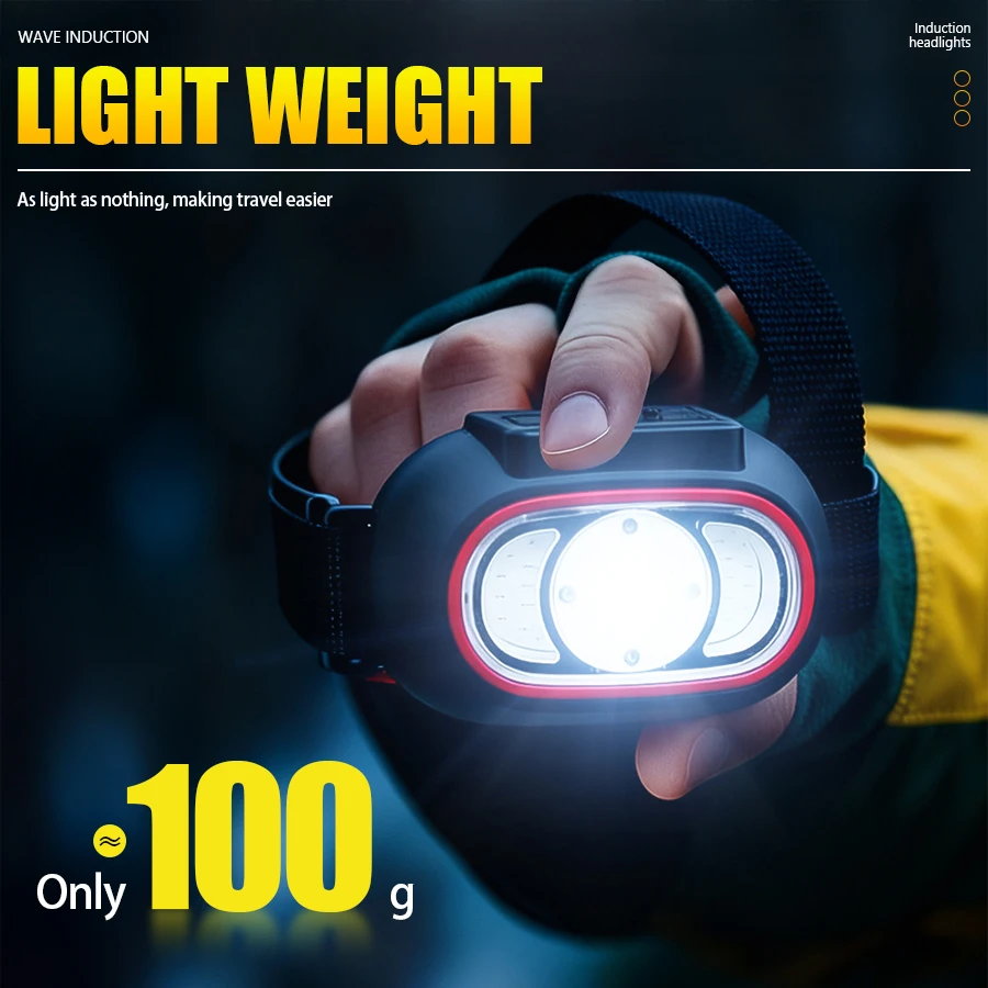 C2 Leistungsstarke 4 LED Senso – Led Headlight Bulbs Bewertung und Preis