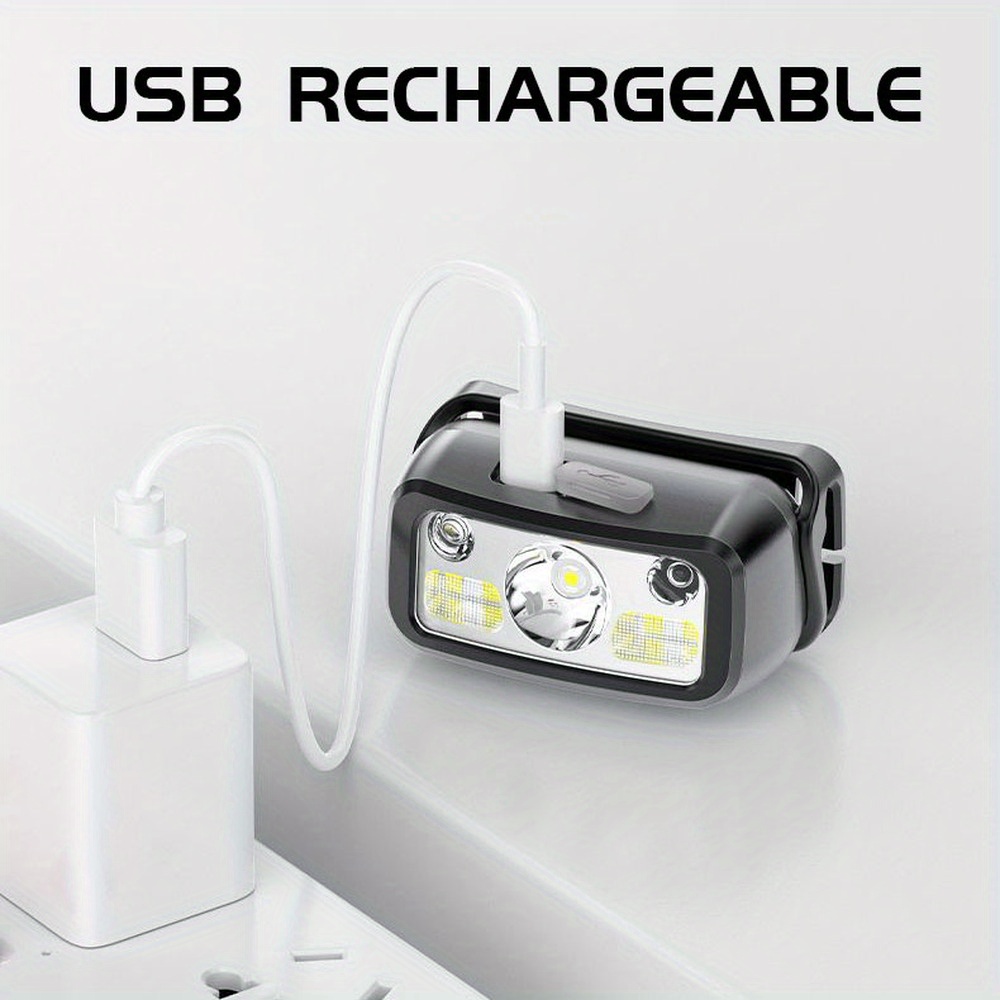 Leistungsstarke COB-LED-Sensor – Led Headlight Bulbs Bewertung und Preis
